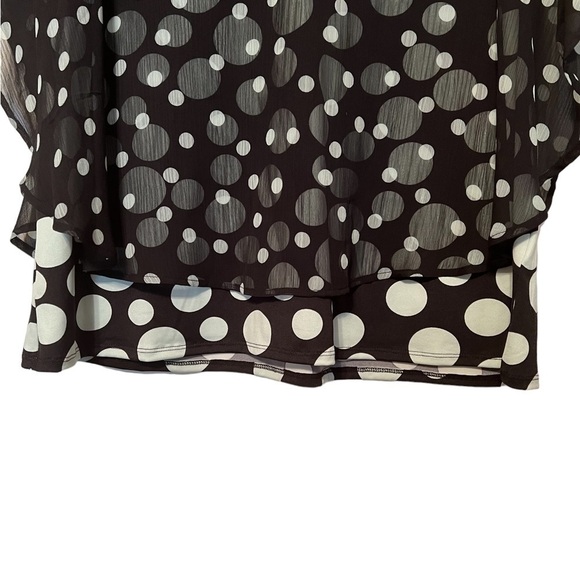 EST 1946 tank with attached sheer overlay - Picture 7 of 10